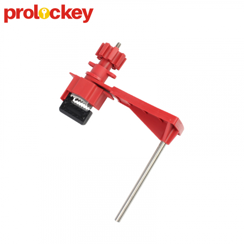 Lockey Universal Gate Valve Lockout UVL01S